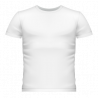 tee shirt Blanc